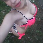 Une coquine cherche un coquin