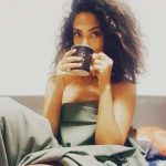 Beauté maghrébine pour tchat coquin à Brest : rencontre beurette passionnée
