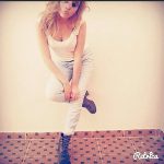 Belle marocaine chaude de Lyon pour rencontre maghrébine très excitante