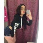 Rencontre algérienne torride sur Amiens : tchat coquin avec femme arabe chaude