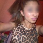 Plan d’un soir avec tunisienne coquine à Angers : plaisir intense et baise hard