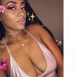 Femme noire infidèle à Nancy pour plan cul hard et baise rapide