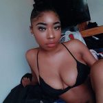 Sexe sans tabou avec métisse chaude à Paris : plan baise rapide