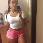 Rencontre adultère intense sur Amiens : sexe hard avec jolie black infidèle