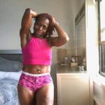 Jolie black infidèle pour plan baise rapide et intense à Reims