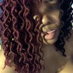 Femme noire métisse pour plan cul sans tabou à Béziers : rencontre sexe hot