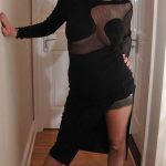 Femme cougar affamée pour rencontre baise à Brest : plaisir intense assuré