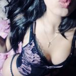 Aventures d’un soir avec une étudiante coquine de Nantes