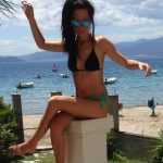 Belle Niçoise sexy pour plan sexe à Nice
