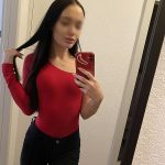 Étudiante Orléanaise libertine recherche homme charnel